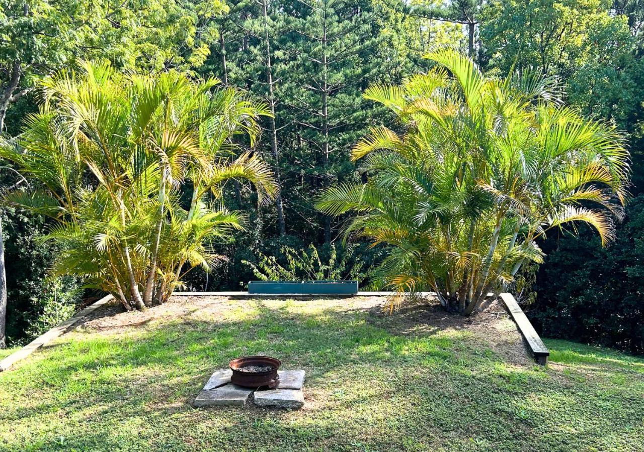 번트파인 The Palms - Norfolk Island 빌라 외부 사진